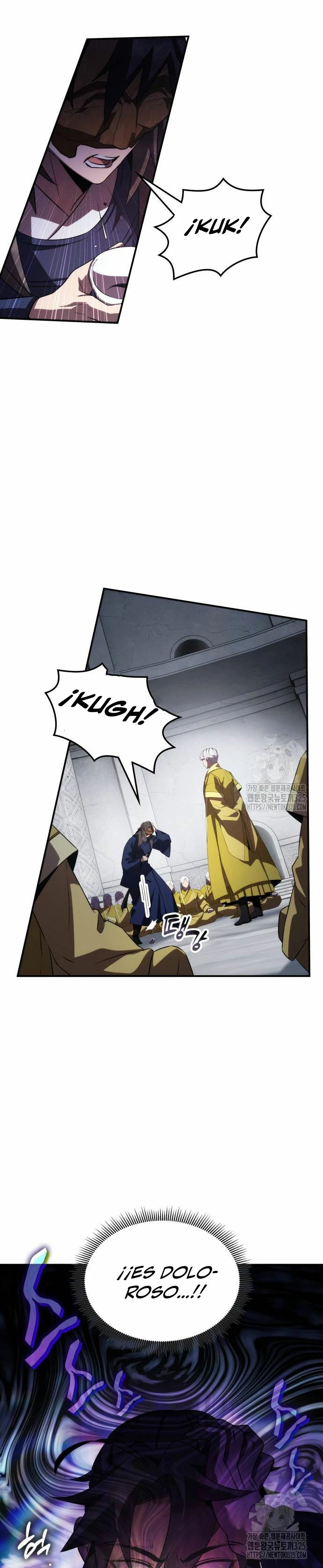 Devorador de Medicina > Capitulo 65 > Page 391