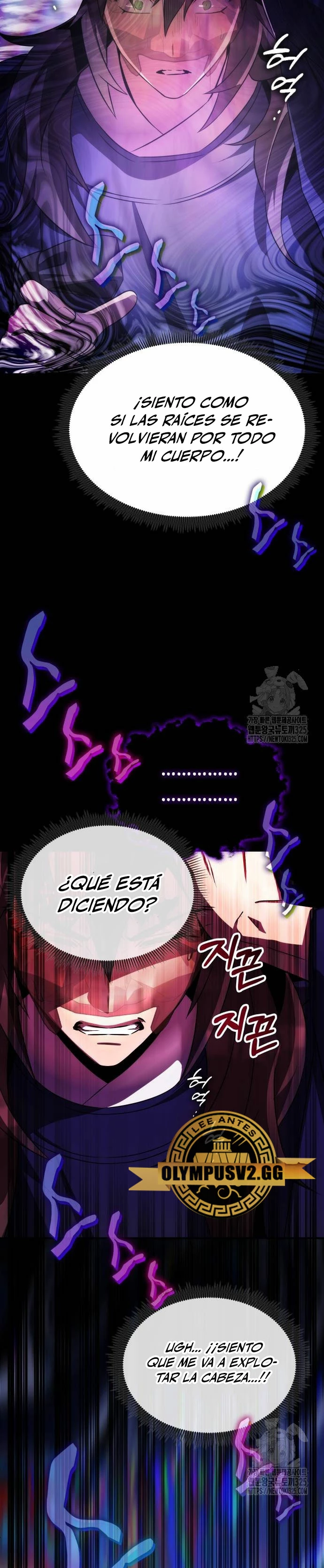 Devorador de Medicina > Capitulo 65 > Page 401