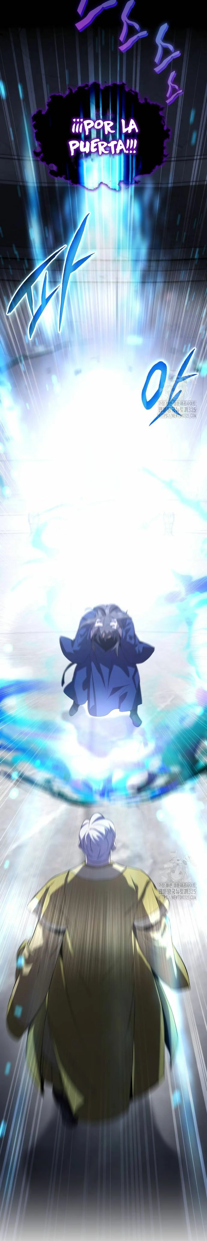 Devorador de Medicina > Capitulo 65 > Page 421