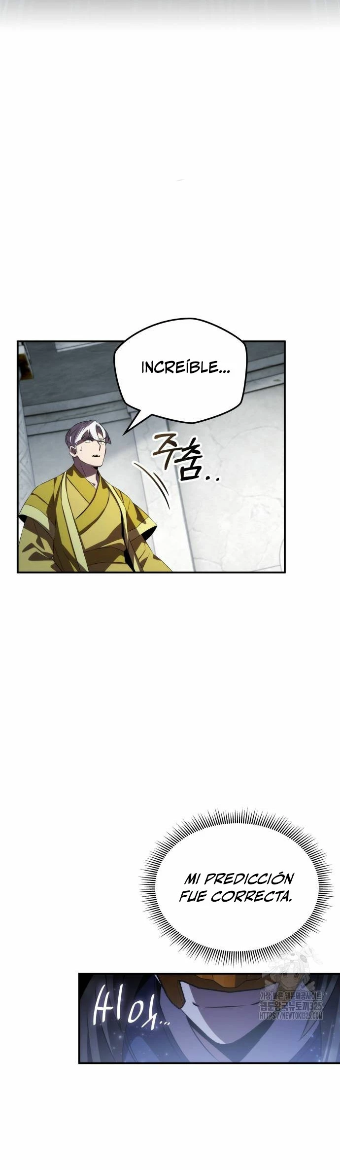 Devorador de Medicina > Capitulo 65 > Page 431