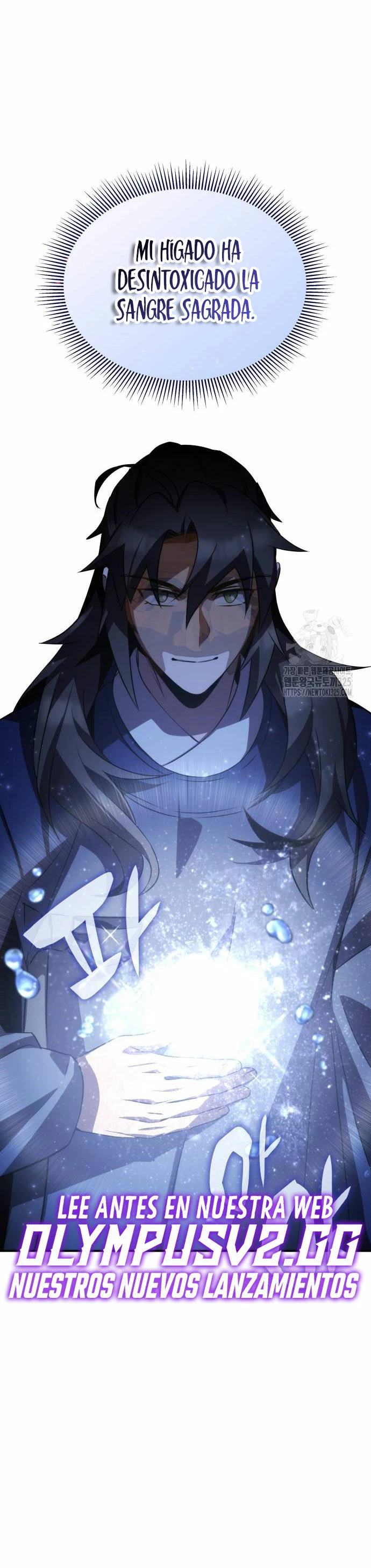 Devorador de Medicina > Capitulo 65 > Page 441