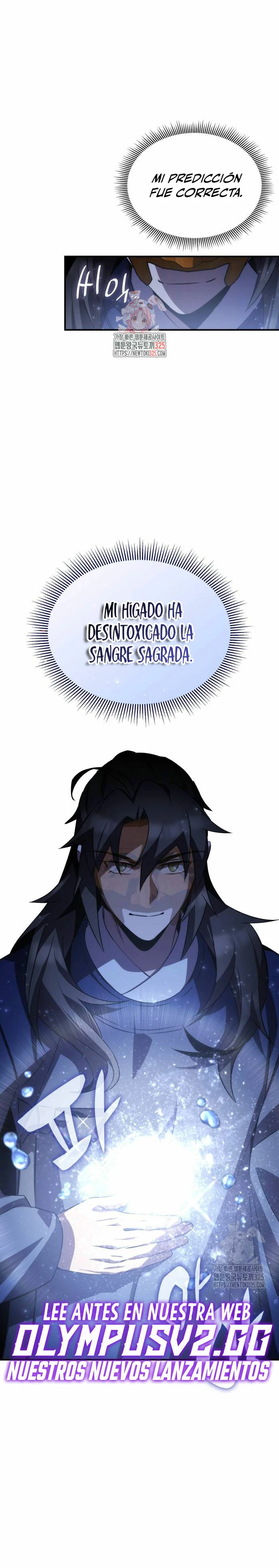 Devorador de Medicina > Capitulo 66 > Page 21