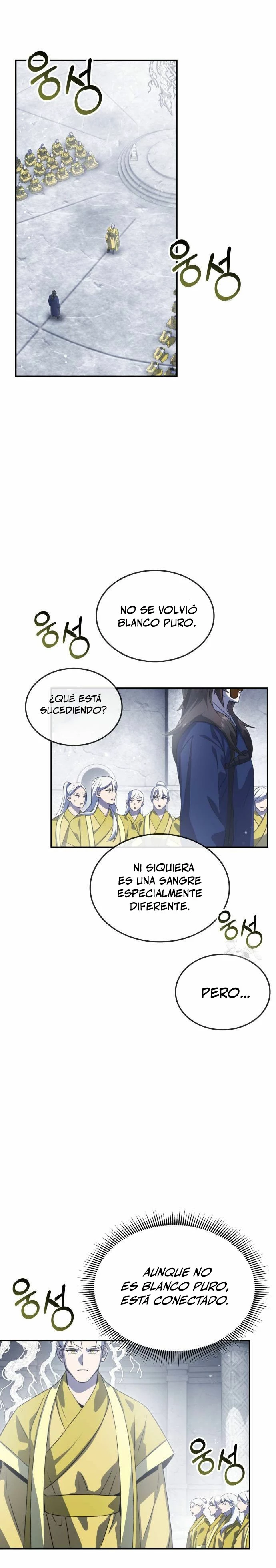 Devorador de Medicina > Capitulo 66 > Page 31