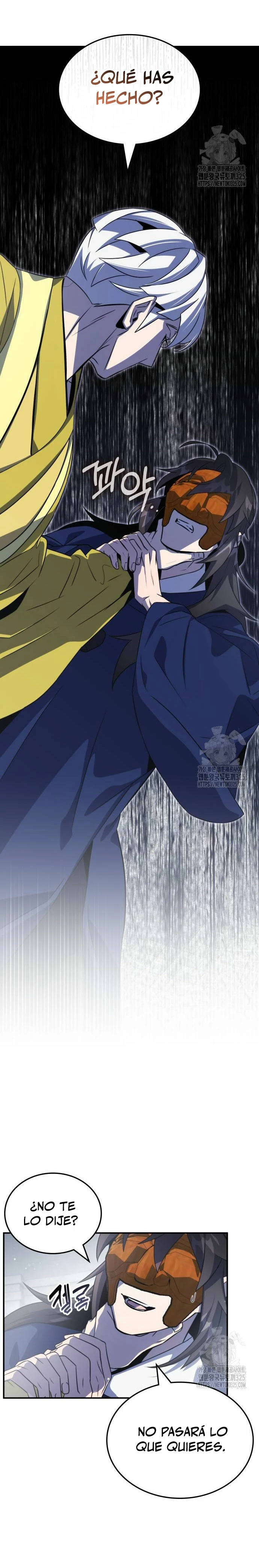 Devorador de Medicina > Capitulo 66 > Page 51