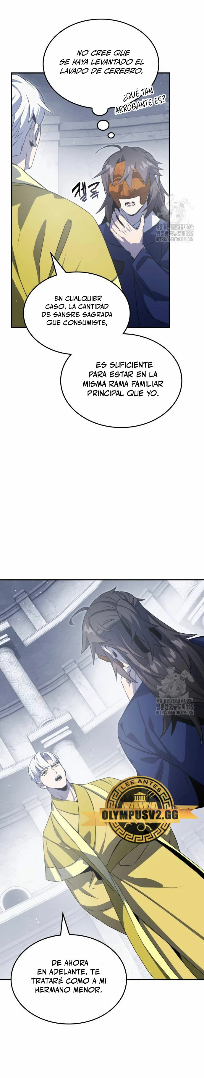 Devorador de Medicina > Capitulo 66 > Page 71