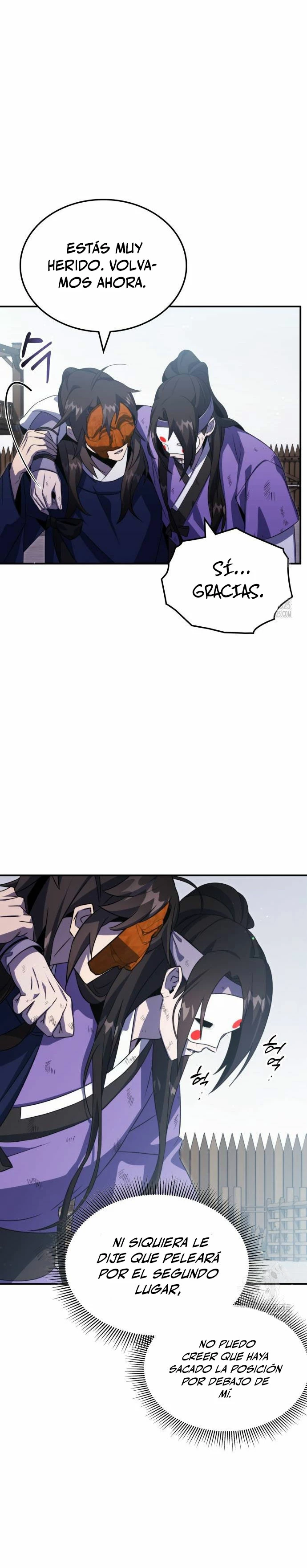 Devorador de Medicina > Capitulo 66 > Page 121