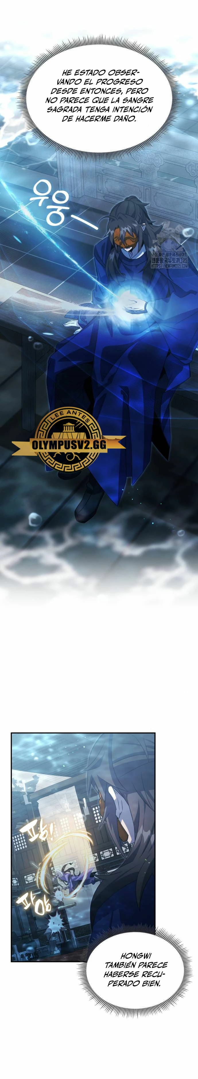 Devorador de Medicina > Capitulo 66 > Page 141