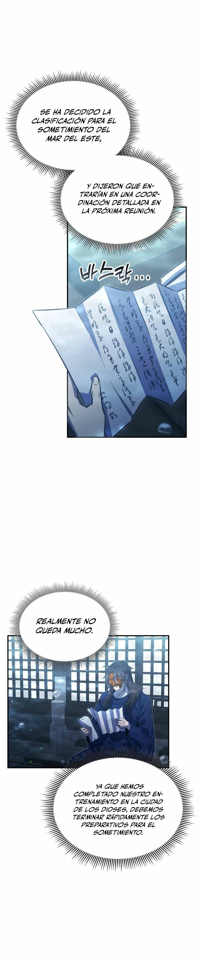 Devorador de Medicina > Capitulo 66 > Page 151