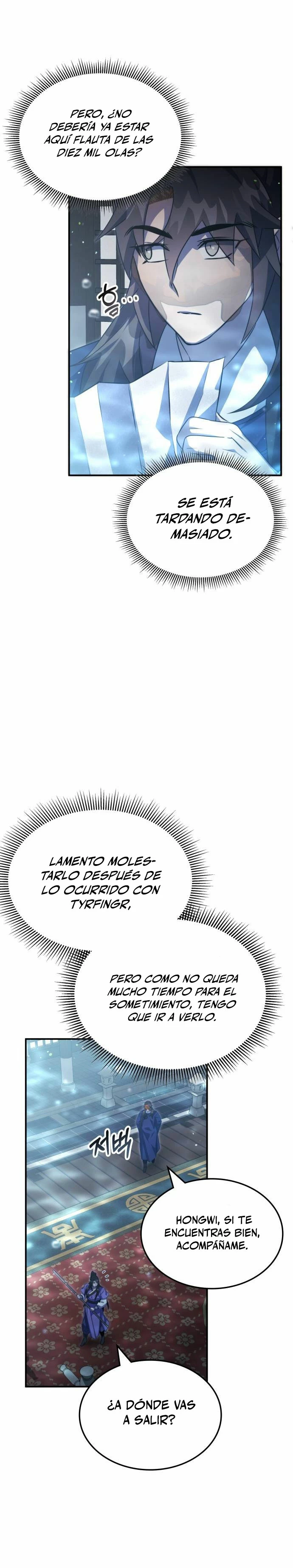 Devorador de Medicina > Capitulo 66 > Page 171