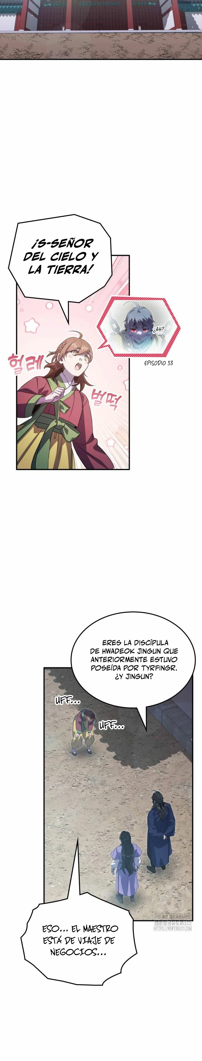 Devorador de Medicina > Capitulo 66 > Page 191