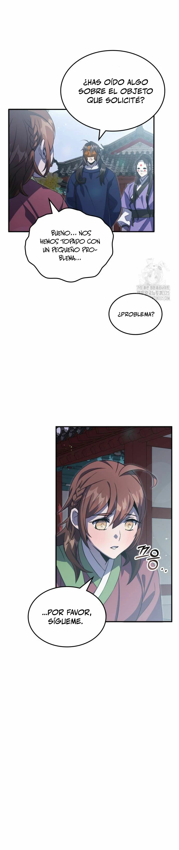 Devorador de Medicina > Capitulo 66 > Page 201