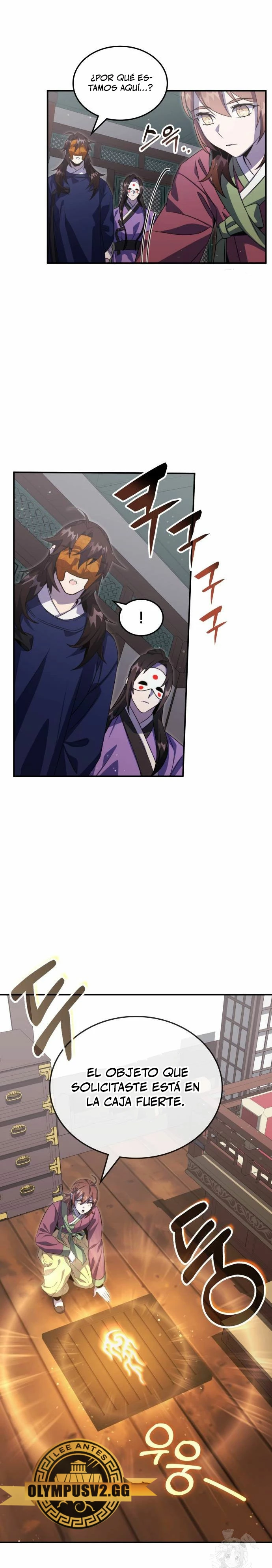 Devorador de Medicina > Capitulo 66 > Page 221