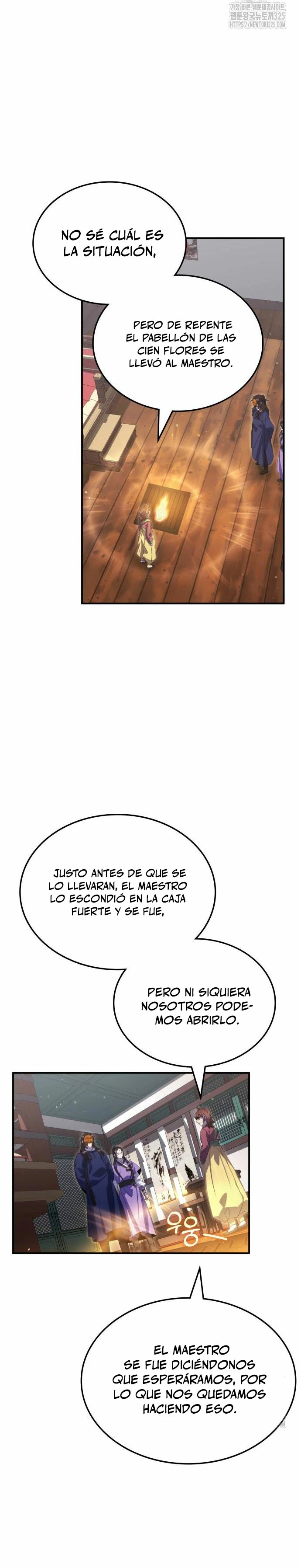 Devorador de Medicina > Capitulo 66 > Page 231