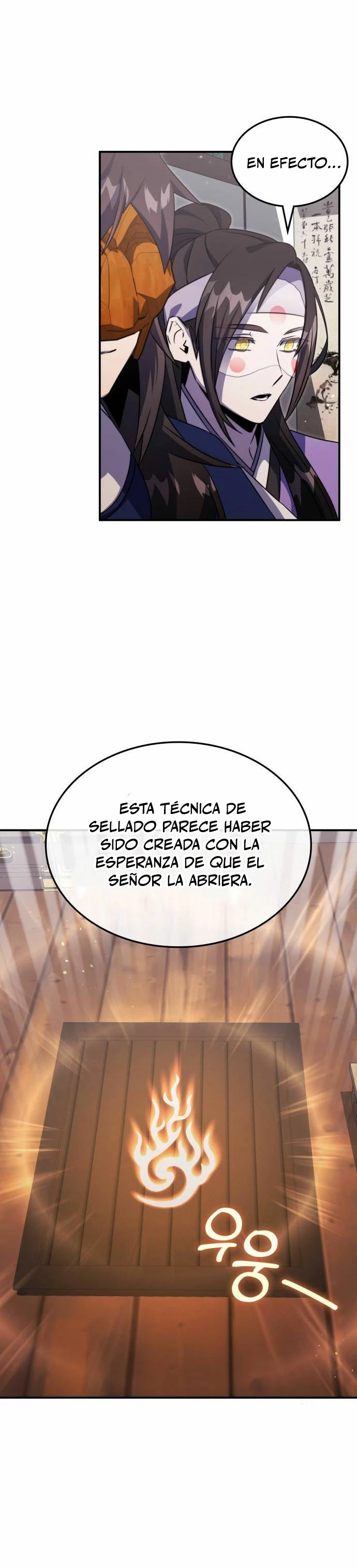 Devorador de Medicina > Capitulo 66 > Page 241