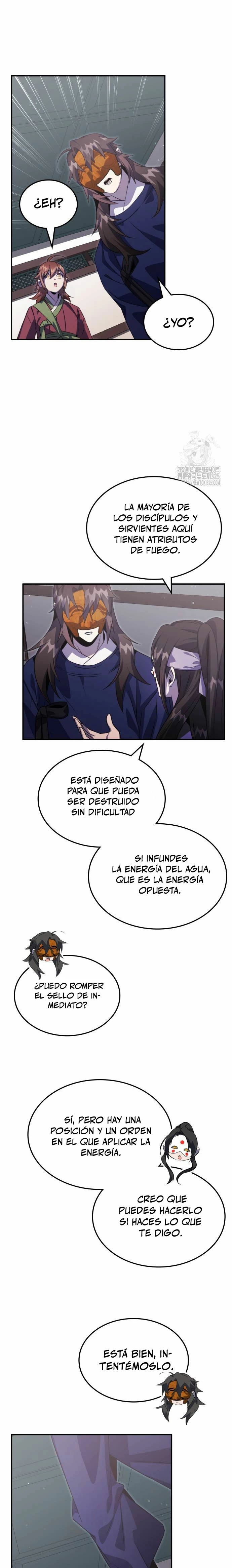 Devorador de Medicina > Capitulo 66 > Page 251