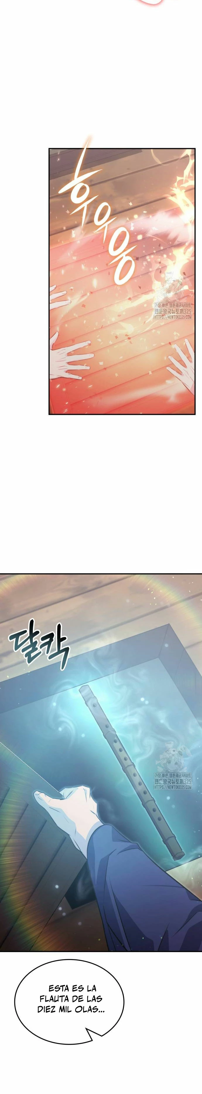 Devorador de Medicina > Capitulo 66 > Page 281