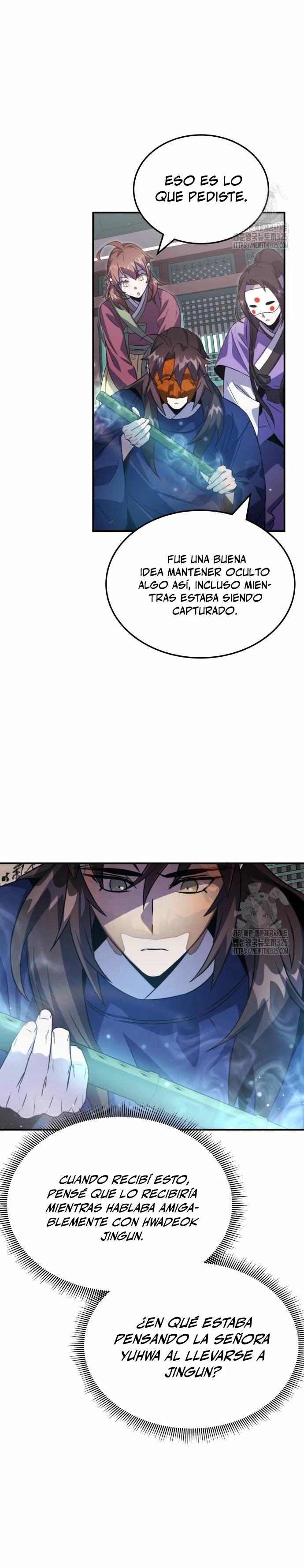 Devorador de Medicina > Capitulo 66 > Page 291