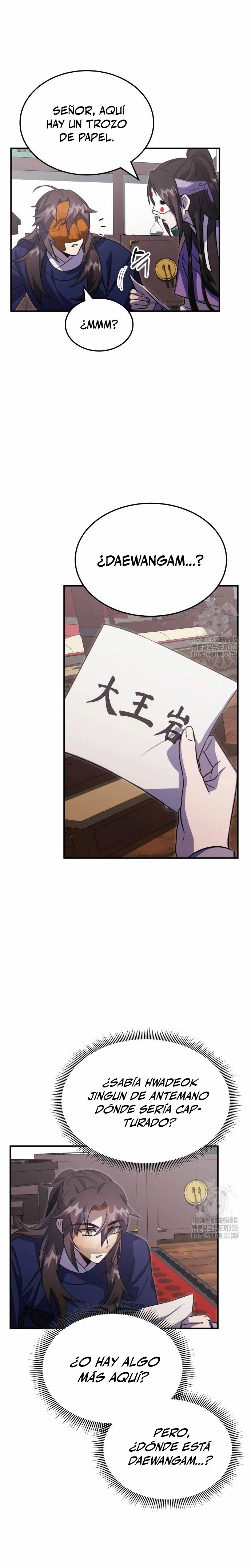 Devorador de Medicina > Capitulo 66 > Page 301