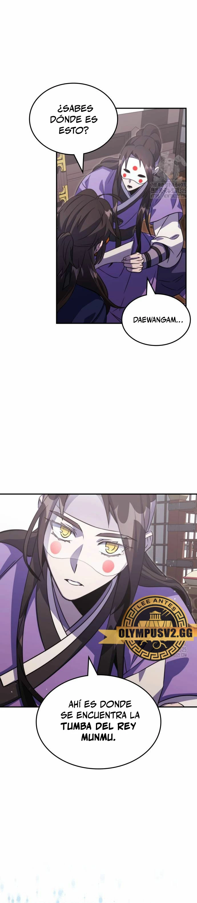 Devorador de Medicina > Capitulo 66 > Page 311