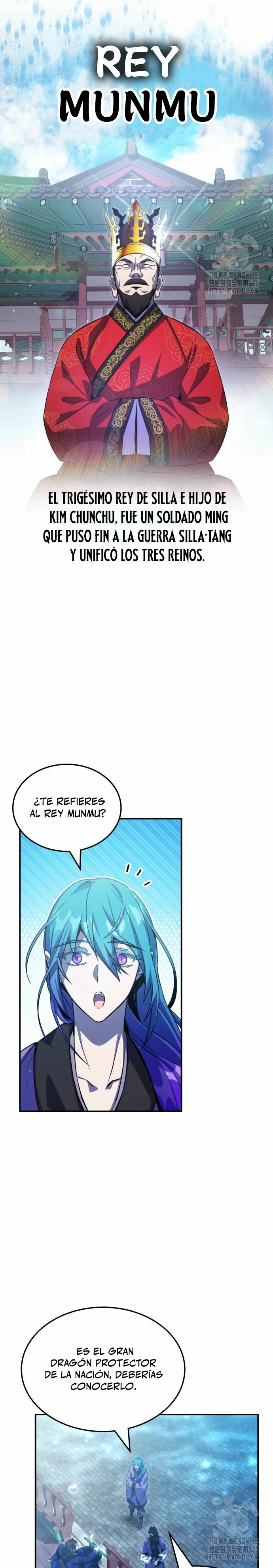 Devorador de Medicina > Capitulo 66 > Page 321