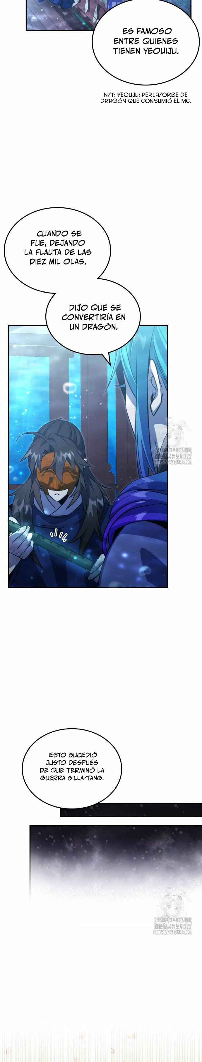 Devorador de Medicina > Capitulo 66 > Page 341