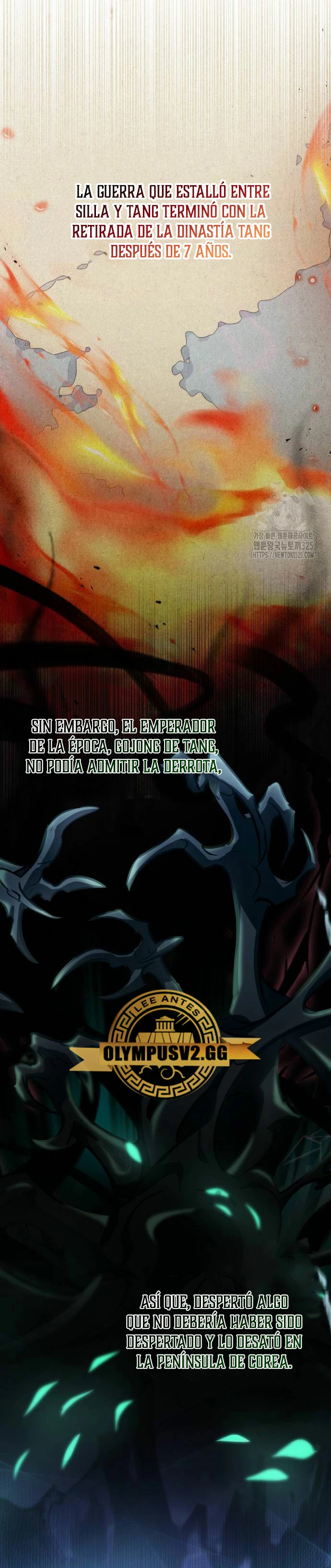 Devorador de Medicina > Capitulo 66 > Page 351