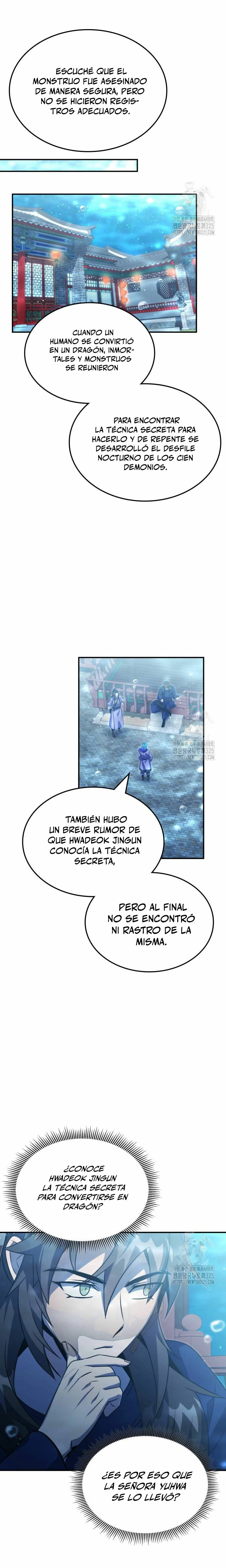 Devorador de Medicina > Capitulo 66 > Page 371