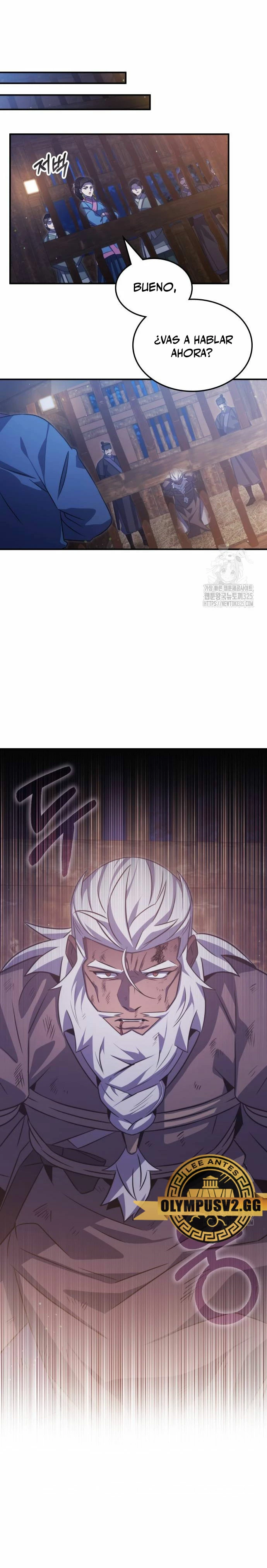 Devorador de Medicina > Capitulo 66 > Page 391