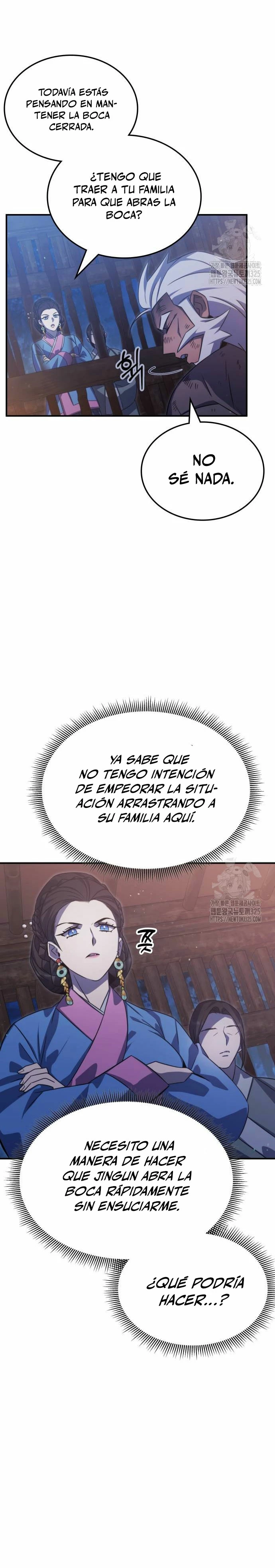 Devorador de Medicina > Capitulo 66 > Page 401