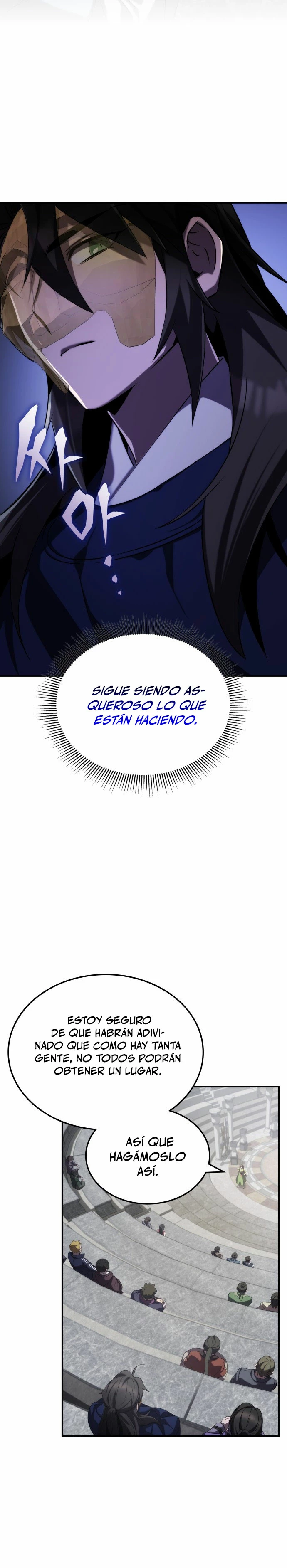 Devorador de Medicina > Capitulo 63 > Page 91