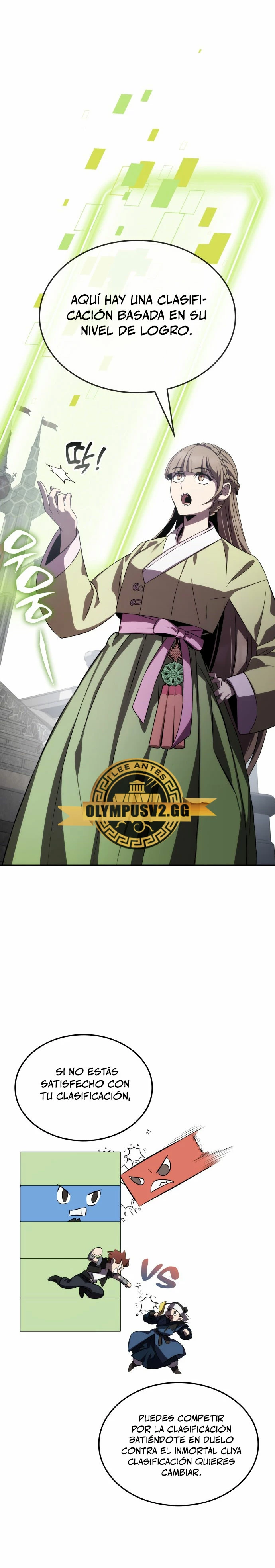 Devorador de Medicina > Capitulo 63 > Page 101