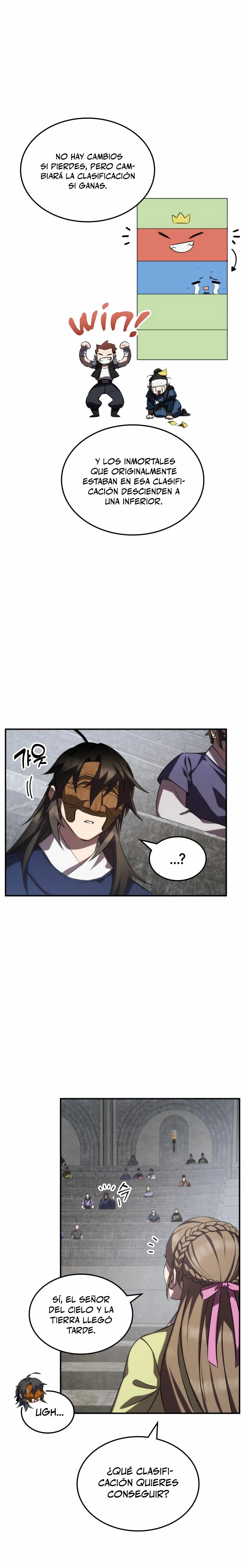 Devorador de Medicina > Capitulo 63 > Page 111