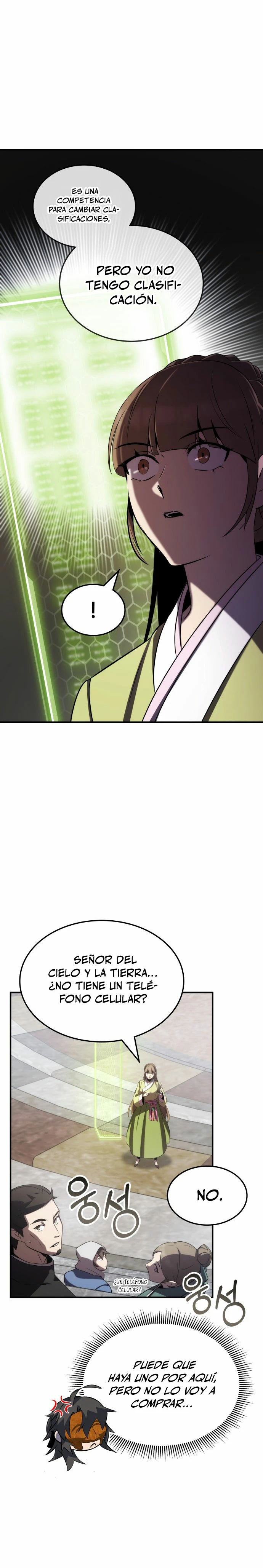 Devorador de Medicina > Capitulo 63 > Page 121