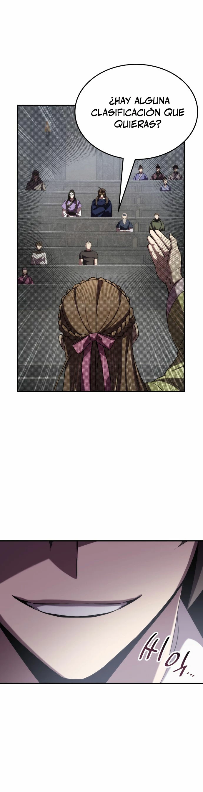 Devorador de Medicina > Capitulo 63 > Page 141