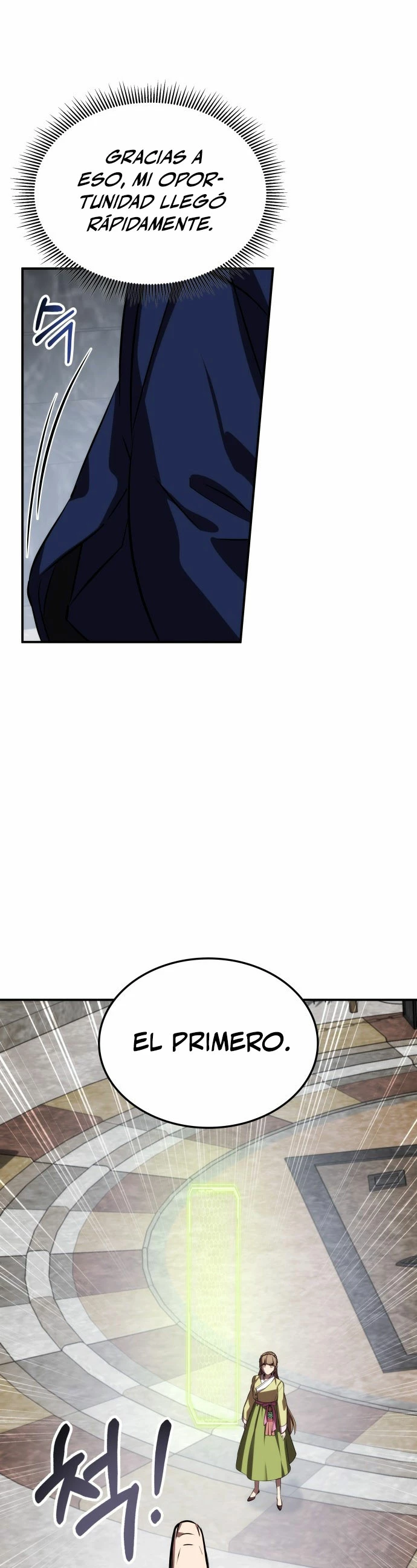 Devorador de Medicina > Capitulo 63 > Page 151