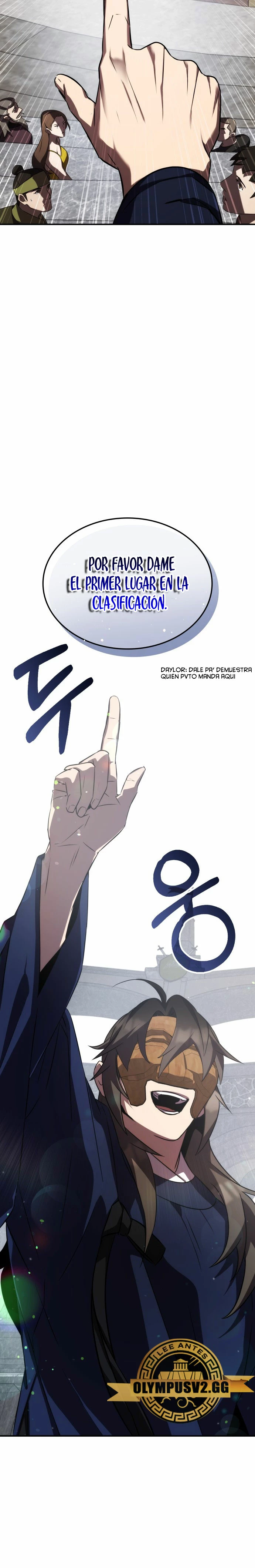 Devorador de Medicina > Capitulo 63 > Page 161