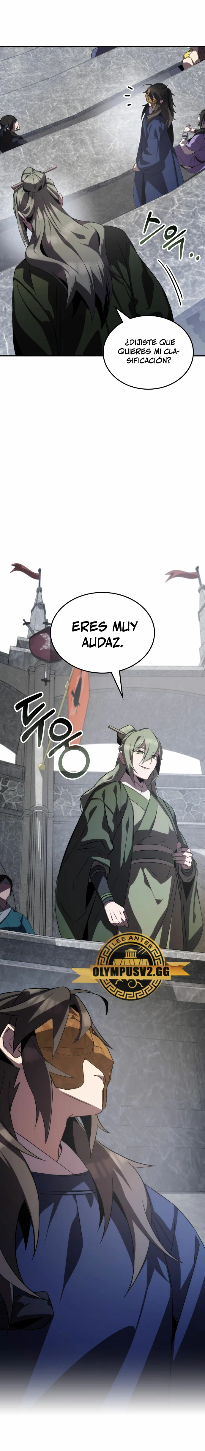 Devorador de Medicina > Capitulo 63 > Page 191