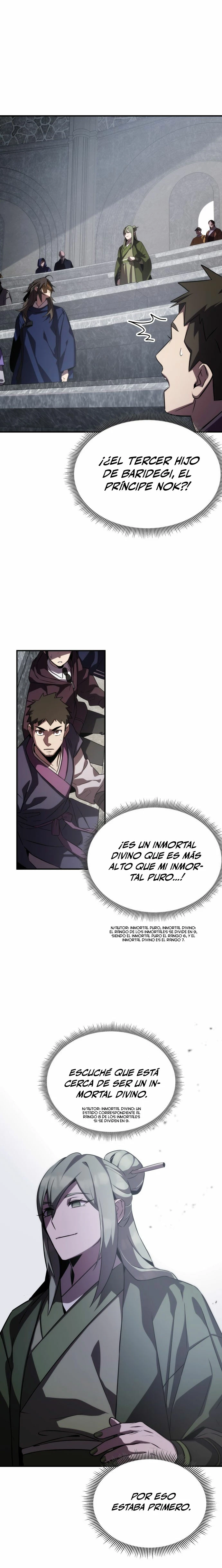 Devorador de Medicina > Capitulo 63 > Page 201