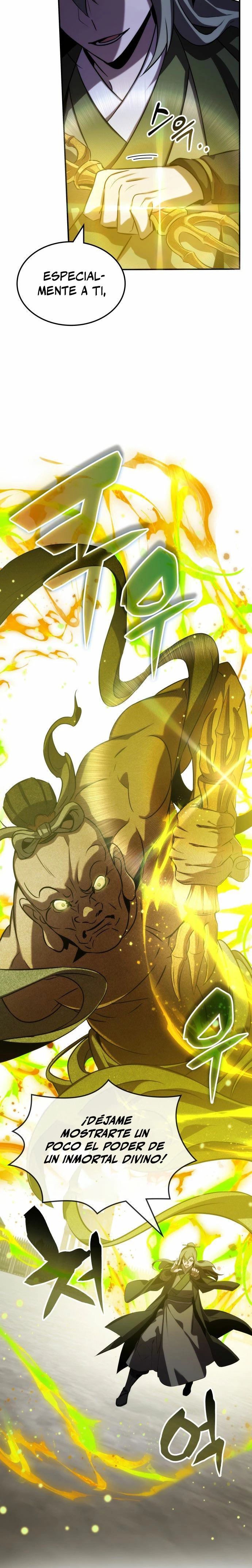 Devorador de Medicina > Capitulo 63 > Page 231