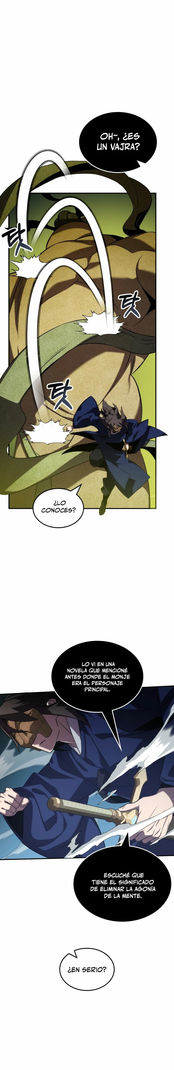 Devorador de Medicina > Capitulo 63 > Page 251