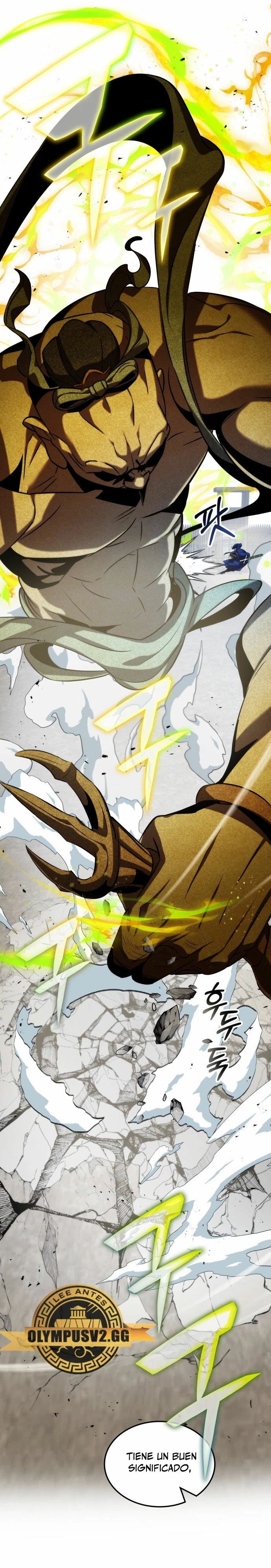 Devorador de Medicina > Capitulo 63 > Page 261