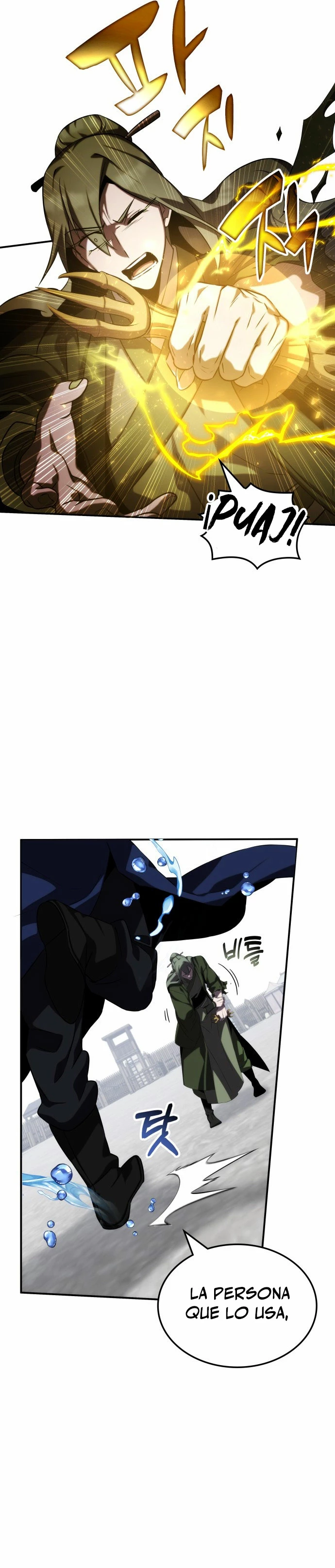 Devorador de Medicina > Capitulo 63 > Page 291