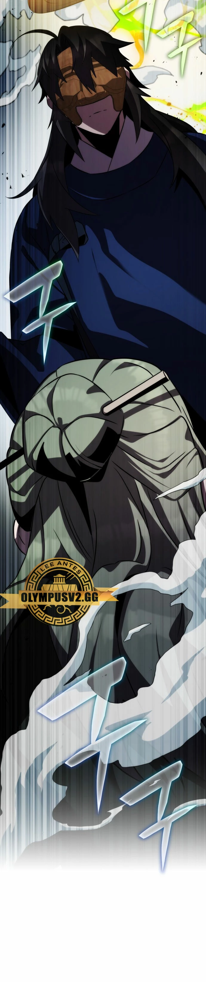 Devorador de Medicina > Capitulo 63 > Page 321