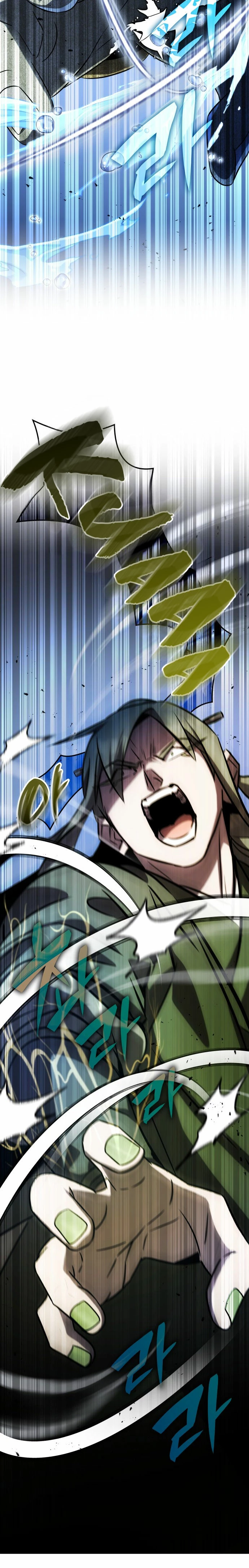 Devorador de Medicina > Capitulo 63 > Page 391