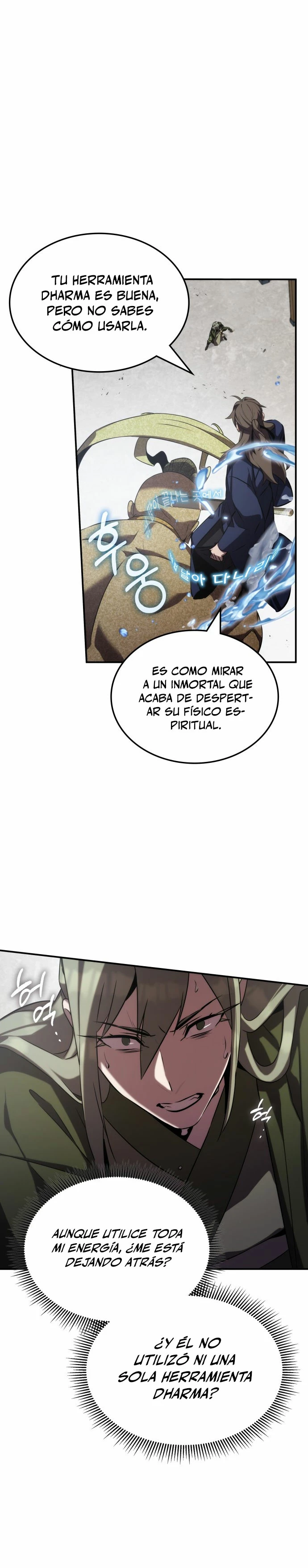 Devorador de Medicina > Capitulo 63 > Page 401