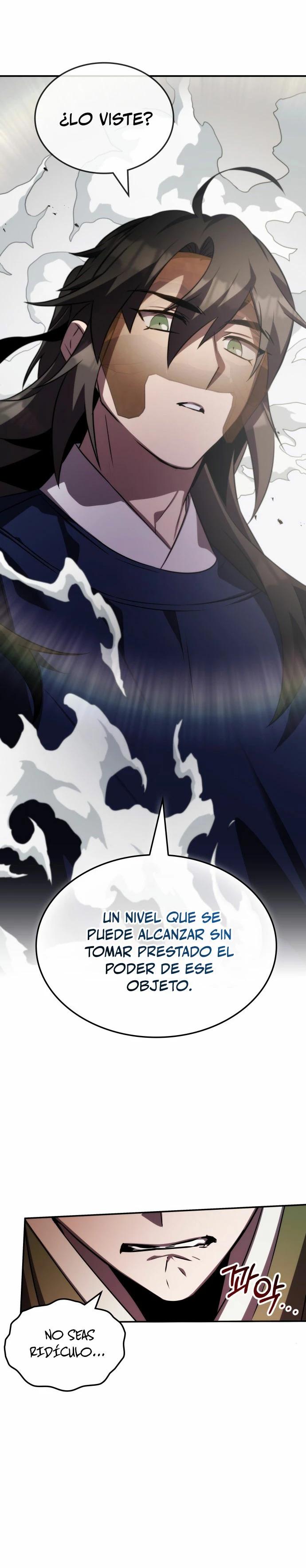 Devorador de Medicina > Capitulo 63 > Page 421