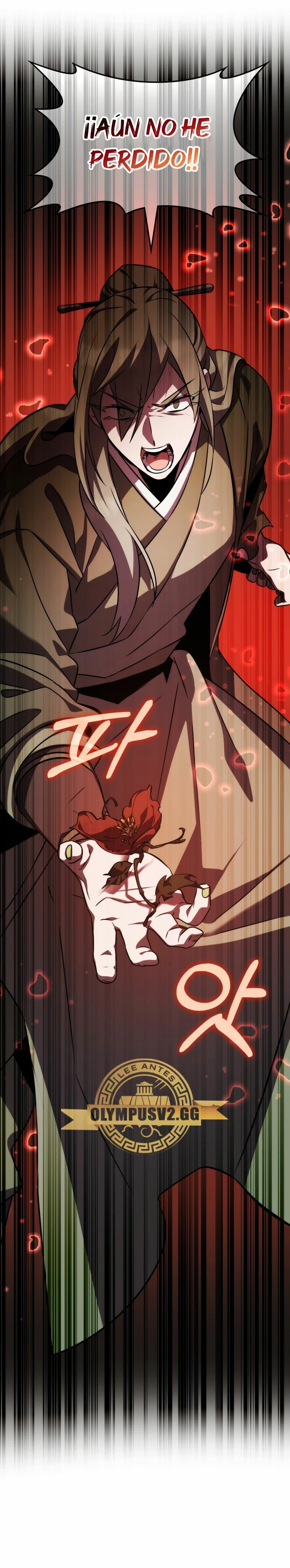 Devorador de Medicina > Capitulo 63 > Page 431