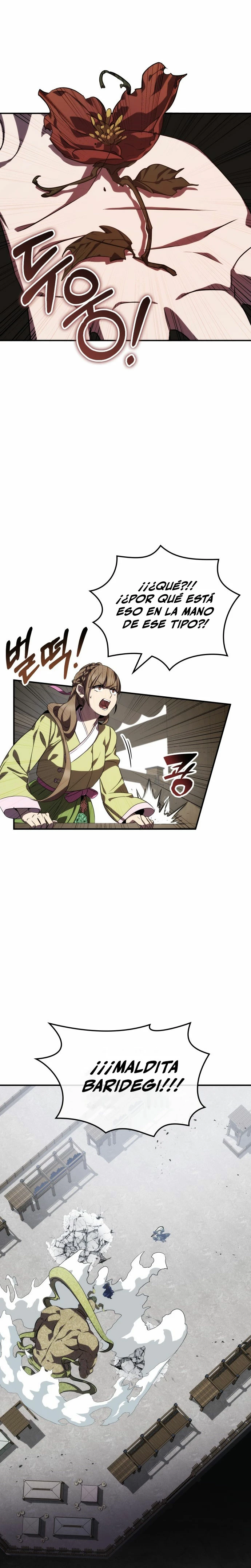 Devorador de Medicina > Capitulo 63 > Page 441