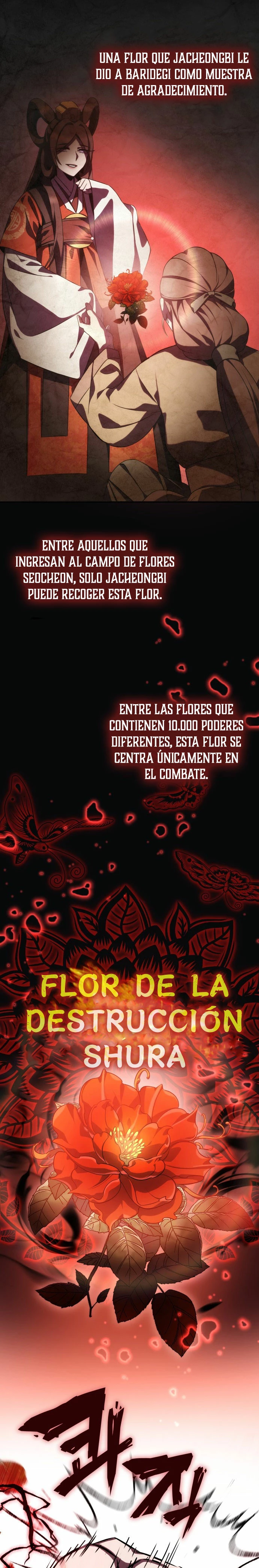 Devorador de Medicina > Capitulo 63 > Page 451