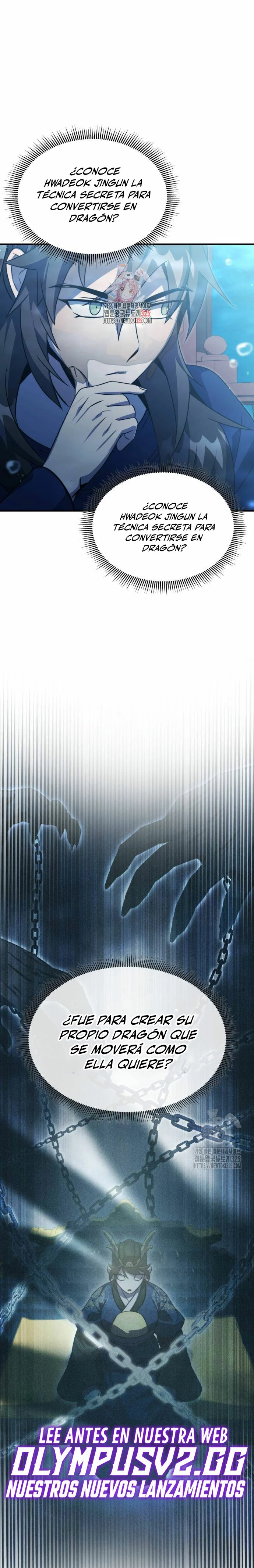 Devorador de Medicina > Capitulo 67 > Page 21